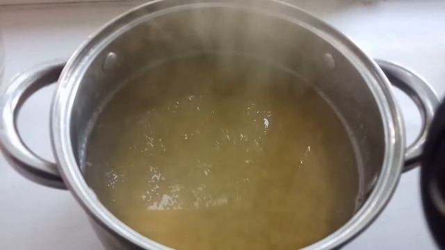 Вкусные супы и рецепты