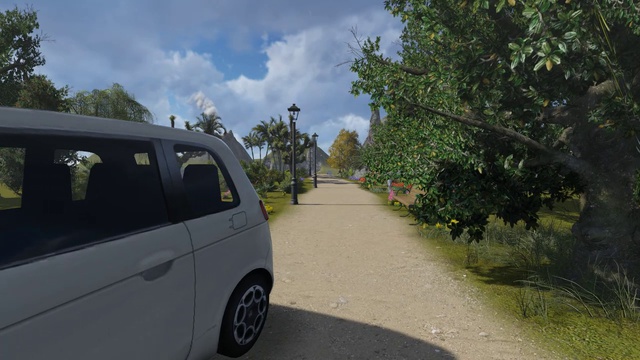 Реальность и интернет!