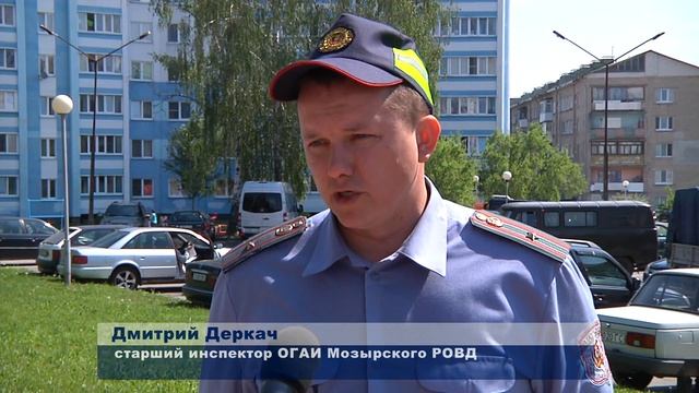 Велотранспорт на учет... смотреть онлайн