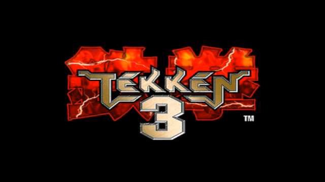 Tekken 3 - True Ogre (Remake)