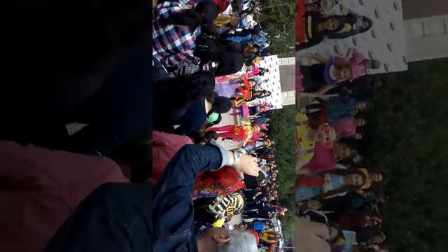 В Махачкале на гамидова 1 мая. смотреть онлайн