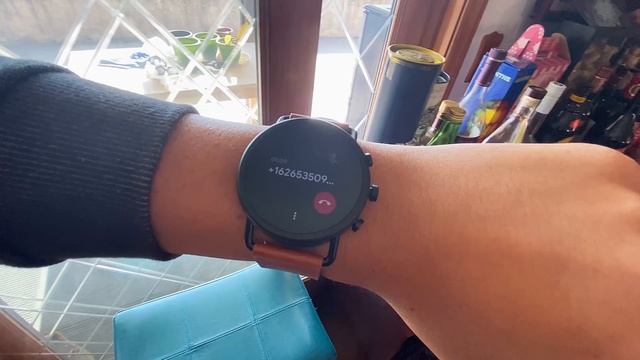 Skagen Falster 3 Review: Minimalist generalist смотреть онлайн
