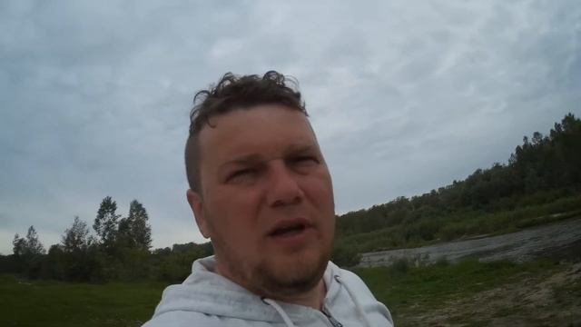 СПЛАВ по реке БЕРДЬ от устья реки ИК до где-то на реке БЕРДЬ. Продолжение сплава ЧАСТЬ 2. смотреть онлайн