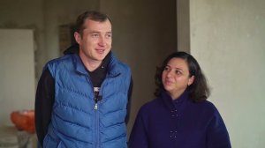 Отзыв клиента в процессе строительства! Можно ли построить дом за 1,5 месяца?