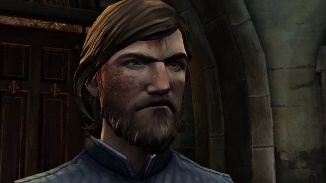 Game of Thrones Sons of Winter Walkthrough ENDING - EPISODE 4 смотреть онлайн
