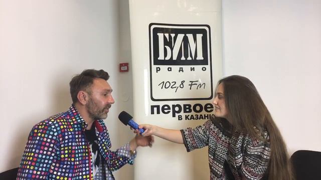 Имитировать можно 9 а на 10ый испытать Сергей Шнуров в закулисном интервью.