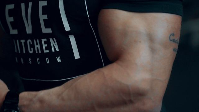 Level Kitchen – Правильное питание смотреть онлайн