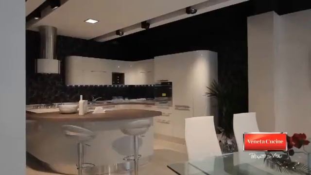 Кухни Veneta смотреть онлайн