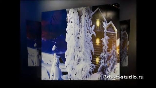 Студия арт рекламы и 3D дизайна смотреть онлайн