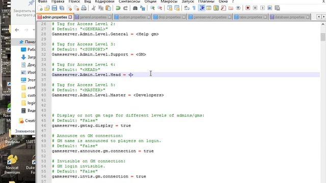Как сделать свой сервер Aion смотреть онлайн