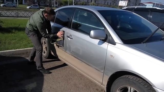 Чудо тряпка фирмы Greenway/Гринвей