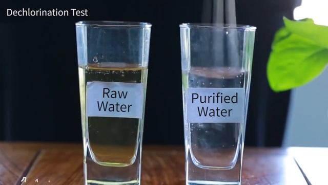 5 ФИЛЬТРОВ ДЛЯ ВОДЫ С ALIEXPRESS смотреть онлайн