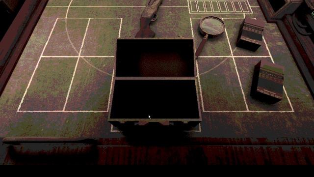 buckshot roulette №2 смотреть онлайн