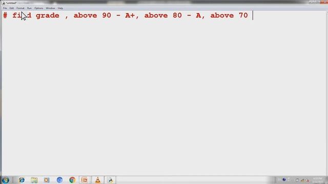 #10 #olevel #ALevel #conditional #statement || #nested #if #else #statement in #hindi #python смотреть онлайн