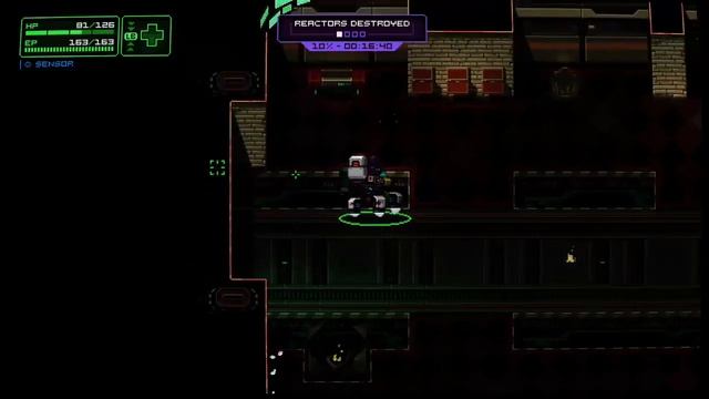 Neurovoider (Xbox One) - Let's Play смотреть онлайн