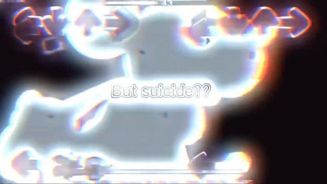 Unknown Suffering V3 (alt) With Lyrics