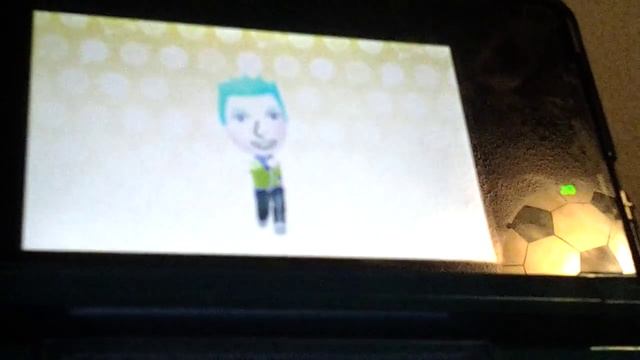 Tomodachi life (deleting my save file) смотреть онлайн