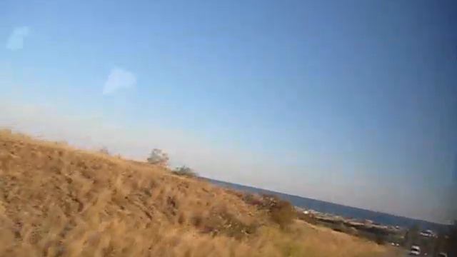 Дорога в Коктебель смотреть онлайн