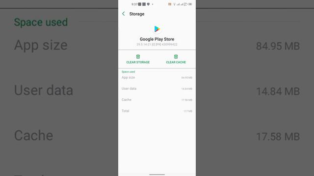 Authentication Is Required. You Need To Sign Into Your Google Account Play Store | Problem Solved | смотреть онлайн