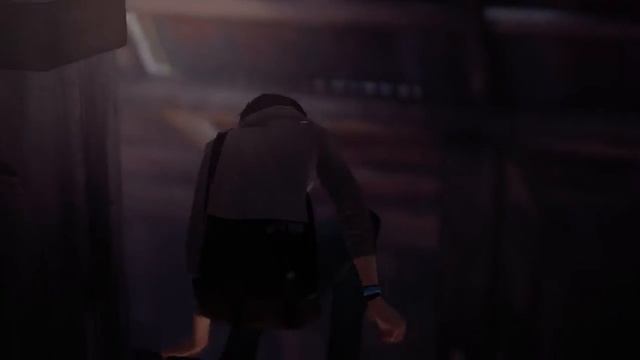 Life Is Strange - Серия 19 (Тайный Подвал) смотреть онлайн