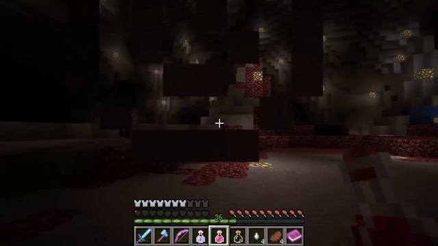 ПРОХОЖДЕНИЕ КАРТЫ Herobrine Mansion [Особняк Херобрина] в Minecraft #3 - Победа над Херобрином смотреть онлайн