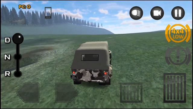 Russian SUV - РАНЬШЕ БЫЛО ЛУЧШЕ? ОТКРЫЛ ГАЗ М-72 смотреть онлайн