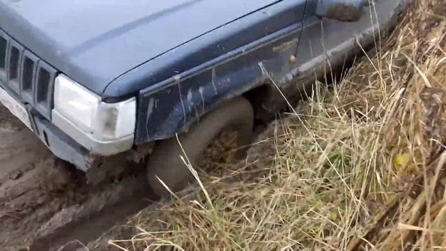 Едем на памятник 02 ноября 2013 чернецкое 2