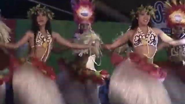 aloha dance academy 2007 part3 смотреть онлайн