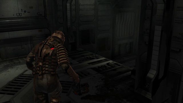 Dead Space - 5 Смертельное пристрастие
