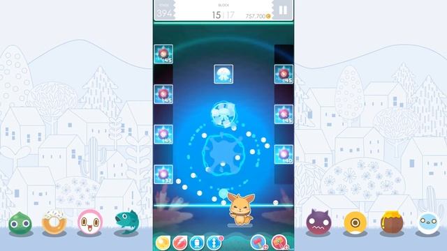SPOONZ x BLOCKS by RedpotionGames_5th update смотреть онлайн