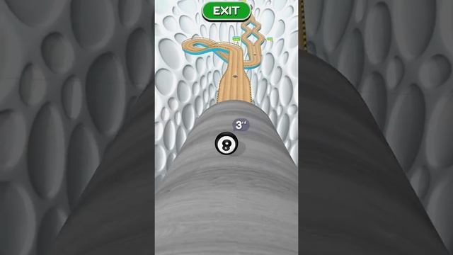 ?Epic Race vs Epic Race Levels? Going Balls New Update Gameplay смотреть онлайн