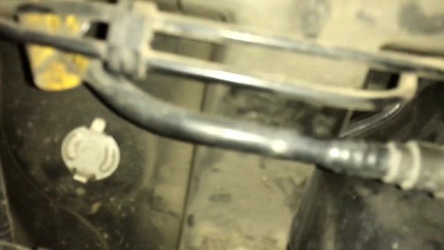 Folks 2002 Saturn view fuel filter replacement смотреть онлайн