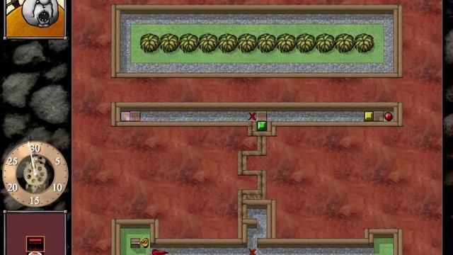 DROD: Gunthro and the Epic Blunder - E14: Slithia's Nest смотреть онлайн