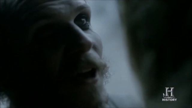 Floki And Helga