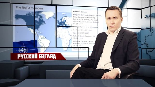 Зачем Крым нужен России. Только факты, без лирики.(РУССКИЙ ВЗГЛЯД #25) смотреть онлайн