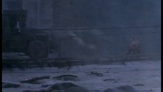 Roy Scheider & Tangerine Dream - Sorcerer смотреть онлайн