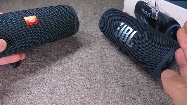 USERS GUIDE for JBL FLIP 6 Bluetooth Speakers (How to use) смотреть онлайн
