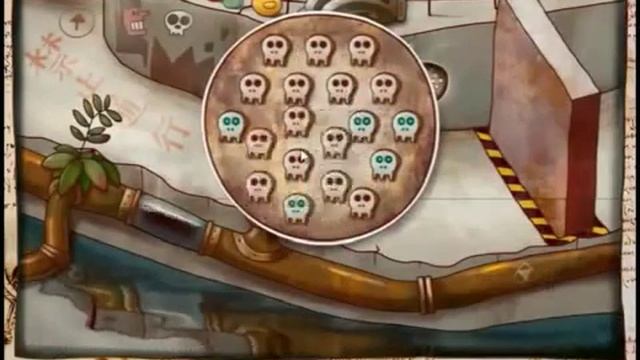 Trailer: Mr Pumpkin's Adventure смотреть онлайн