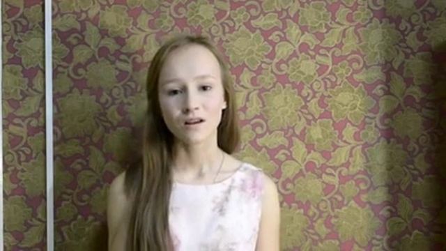 М.Ю.Лермонтов «Мцыри (отрывок)» смотреть онлайн