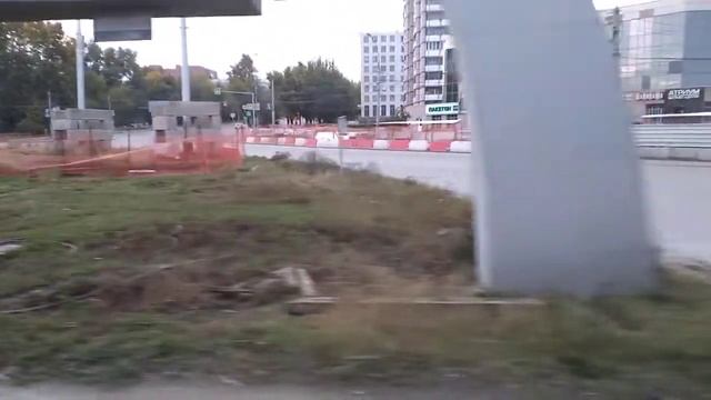 Начало строительства 4 моста в Новосибирске! изменит ли это проблемы с пробками как считаете смотреть онлайн