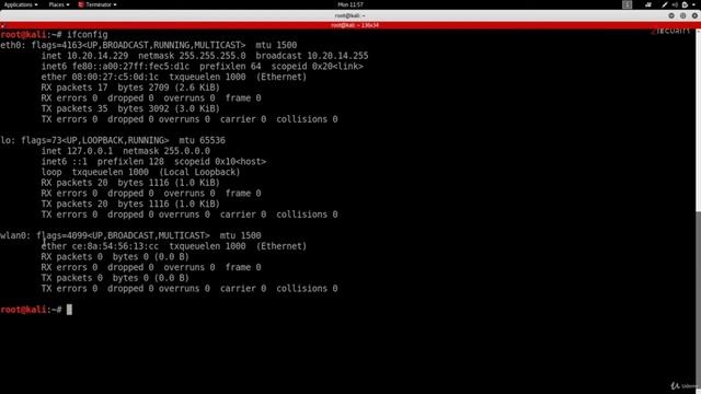 What is Mac Address and How to change it. смотреть онлайн