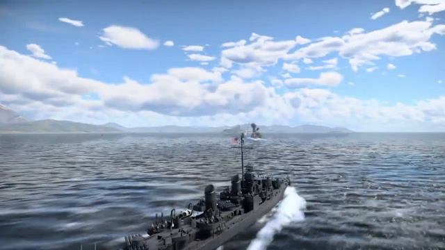 Warthunder no hud naval combat смотреть онлайн