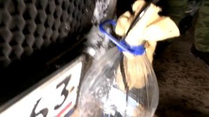 Отсосала у троих четыре раза