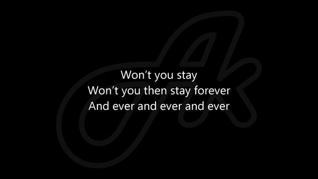Kylie Minogue - Can't Get You Out Of My Head (SLOW karaoke acoustic) смотреть онлайн
