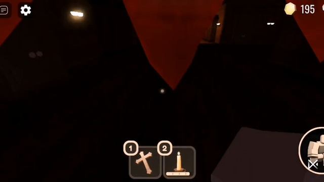 Первый раз взяла крест, за все время что играла ахахах#roblox #Doors смотреть онлайн