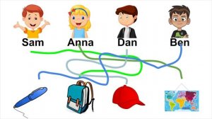 УЧИМСЯ ЧИТАТЬ ПО-АНГЛИЙСКИ ЛЕГКО И БЫСТРО | УРОКИ АНГЛИЙСКОГО ЯЗЫКА ДЛЯ ДЕТЕЙ | УРОК 9 | ENGLISH