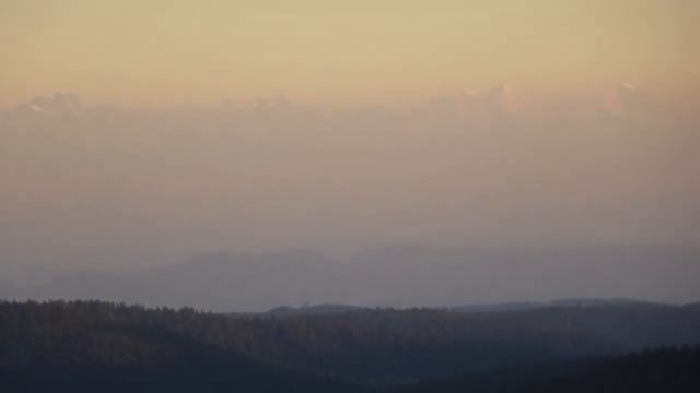 HERZOGENHORN - vidéo 3 : une petite vue des Alpes Bernoises (2013) - смотреть онлайн