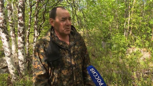 Истории из истории «Инсталляция 501 стройки» ГТРК Ямал Золотое кольцо 2022 смотреть онлайн