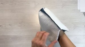 Сумочка с фермуаром: небольшие секреты построения чертежа и пошива DIY