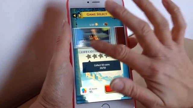 The Princess Bride - The Official Game For iPhone смотреть онлайн